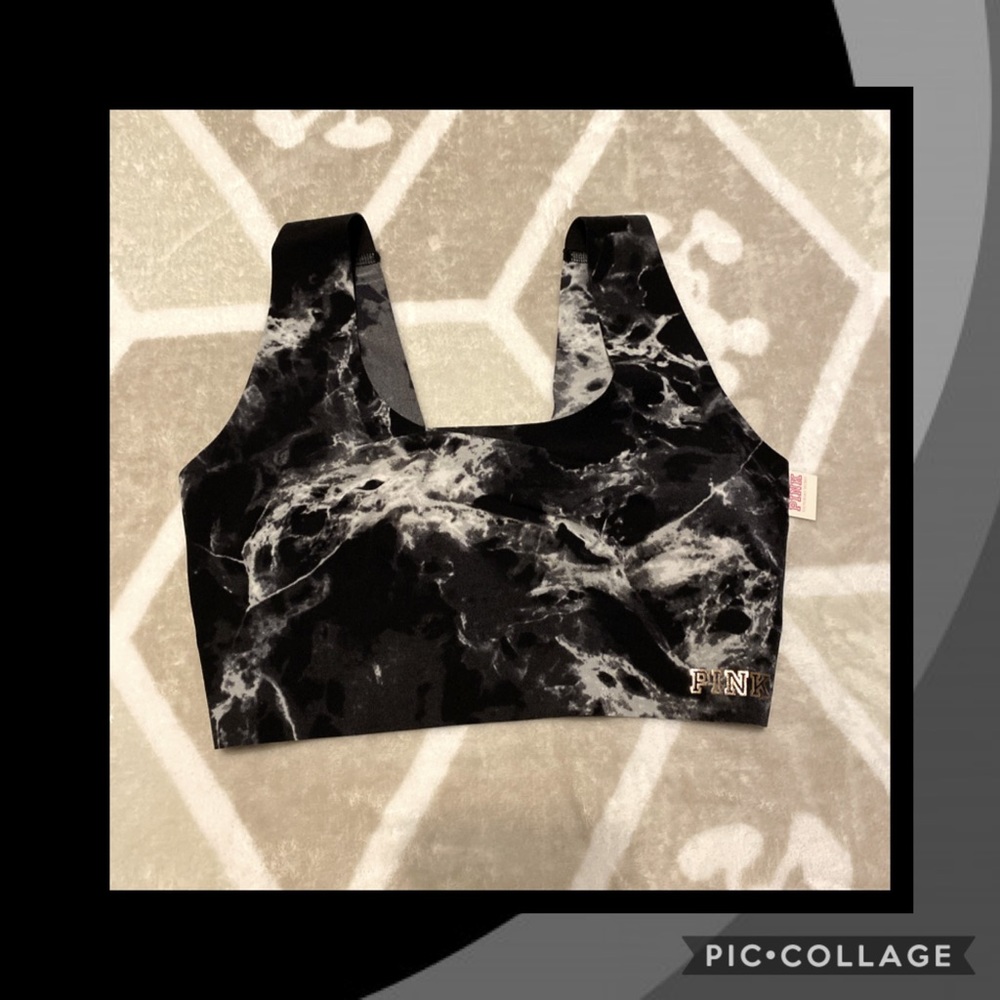 ❤️ 5/$20 VS PINK Loungin’ bra